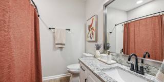 The Reserve at Meadowmont Apartments and Townhomes Gallery 17