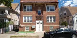 128 East Avenue Gallery 1