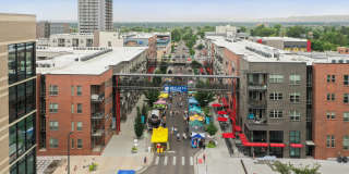 Regatta Sloan’s Lake Gallery 39