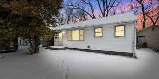 Bedroom, 1-Bathroom Home for Rent – Section 8 Accepted Gallery 1