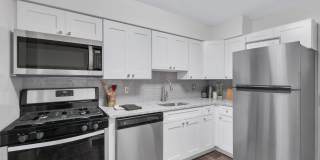 Aspen at Lake Trail Gallery 19