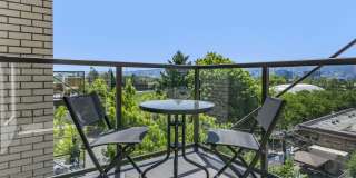 Sixteen G Apartments Gallery 45