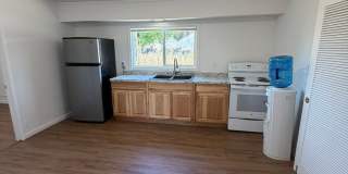 3 Bedroom house on U&D Nursery Property! Gallery 1