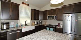 Gated Community in Soleil Parc/CDA Place Gallery 10