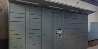 Haven at Midtown Gallery 23