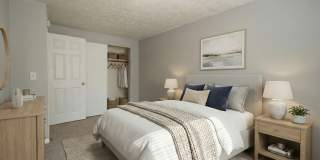 Willowbrooke Apartments & Townhomes Gallery 27