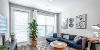 The Thomas at GVX The Thomas at GVX Gallery 35