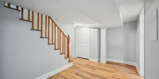 Newly Renovated 5BR/2BA Brownstone, Washer/Dryer Gallery 20