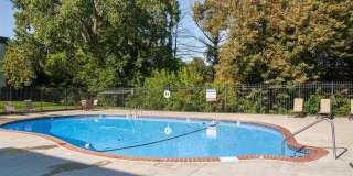 Cimarron Hills Apartments Gallery 9