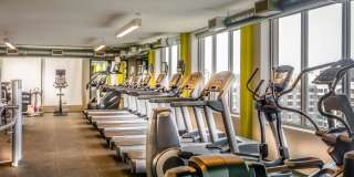 Crystal House Gallery 5