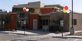 Tivoli Heights Village Gallery 1