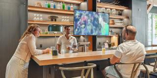 The Lodge Gallery 27