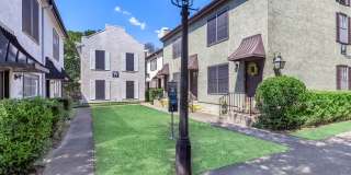 New England Village Apartments Gallery 29