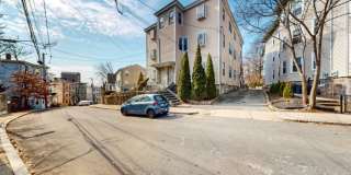 181 Highland St. Gallery 1