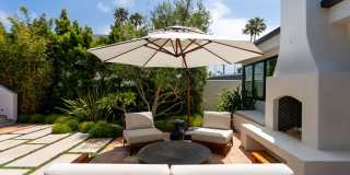 Fully Furnished Luxury Retreat in Pierpont! Gallery 26