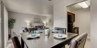 WatersEdge Denton Apartments Gallery 4