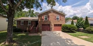 Freshly Updated 3BR Home with Spacious Fenced Backyard & Refinished Deck Gallery 1