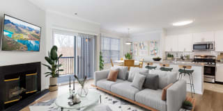 The Mercer at Lawrence Station Gallery 4