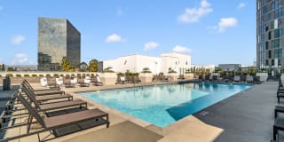 Kurve on Wilshire Kurve on Wilshire Gallery 29