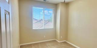 MOVE IN READY!! 3 BEDROOM 2 1/2 BATH HOME FOR RENT IN VILLAS AT COPPER VALLEY Gallery 34