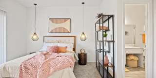 Oak City Apartments Gallery 21