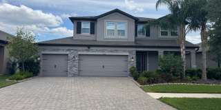 Spacious 5-Bedroom Riverview Home Gallery 1