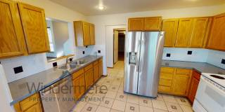 743 Roosevelt *Fenced backyard, covered patio* 743 Roosevelt *Fenced backyard, covered patio* Gallery 4