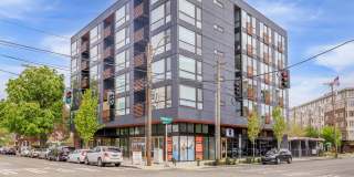 Avant Apartments - Student Housing Gallery 21