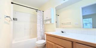 Spacious 4-Bedroom Townhome in Alicia Meadows | Garage, Patio & Pet Friendly Gallery 17