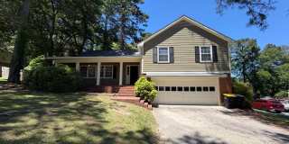 3/2 House in Woodfin Estates $1,795 Gallery 1