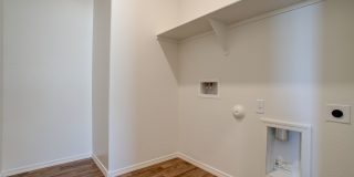 Newer 4 Bedroom, 2 Bathroom with Huge Backyard!!!  Great Kitchen with open Great Room!!!  2 Car Garage located in Highly sought after Oak Park!!!  Ready NOW for you!!! Gallery 29