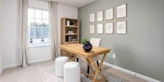 Modern 3-Bedroom Townhome with Garage in North Village Townes Gallery 11
