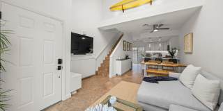 Fully Furnished Rental Imperal Beach Gallery 6