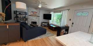 Fully Furnished 3BR/2BA Sacramento Home | Utilities Included | Flexible 3–12 Month Leases Gallery 19