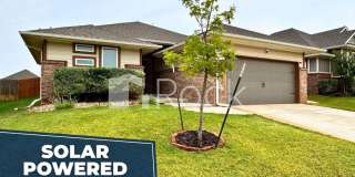 A Modern Ranch with Room to Breathe in Deer Creek Schools - Solar Powered! Gallery 1