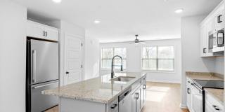 COMING SOON!!!  Brand New Home Close to Downtown and Shopping- READY FOR YOU TO CALL HOME TODAY! Gallery 9