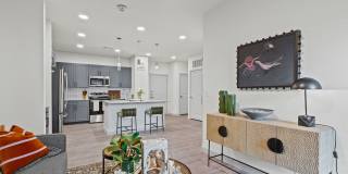 Autry at Legacy Apartments Gallery 4