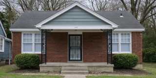 Large 3 Bed, 2 Bath Two-Story Home Gallery 1