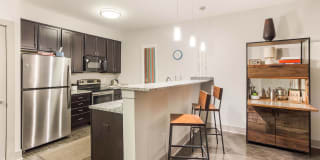 Heritage at Oakley Square Gallery 1