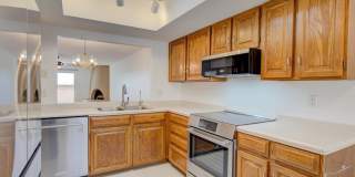 2 Bedroom 2 Bathroom Gallery 1