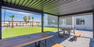The Flats: Just Built! Fresh & Modern 2 Bed, 2 Bath Apartment – Ask About Our Move-In Specials Gallery 62