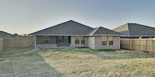 Luxury 4 Bedroom 2 Bathroom Home in Putnam City Schools Gallery 20