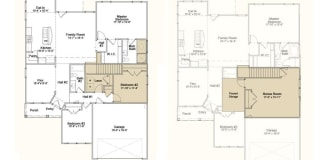 3 Bedroom/2Bath+Bonus Room & Private Back Yard Gallery 1