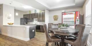 Harris Branch - Senior Housing Gallery 18
