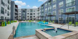The District in Little Elm Gallery 24
