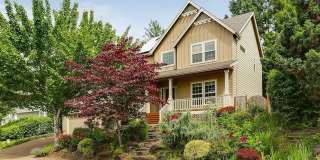 Spacious Four-Bedroom Home with Gourmet Kitchen, Multiple Living Areas, Loft, and Beautifully Landscaped Yard Gallery 1
