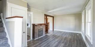 Charming 4BR House in Toledo Gallery 3