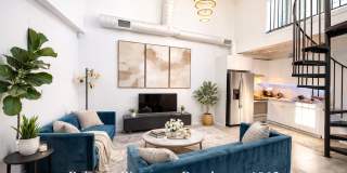 Gorgeous Historical property with new interiors Gallery 13