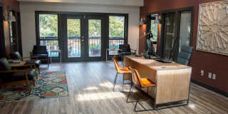 The Preserve at Terrell Mill Gallery 38