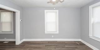 3 Bedroom, 1 Bathroom Home in Dorchester Terrace - North Charleston Gallery 7